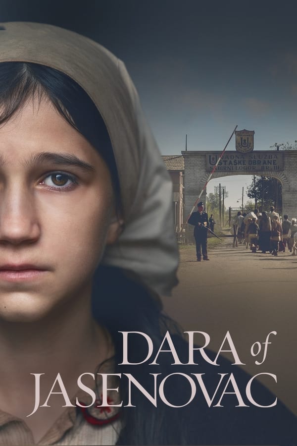 Dara iz Jasenovca (2020) AltYazılı izle