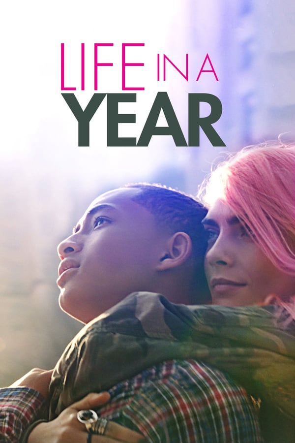 Life in a Year (2020) Türkçe izle