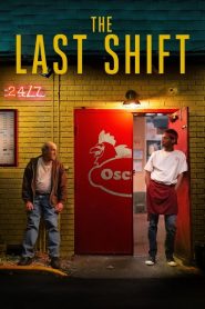 The Last Shift Türkçe izle