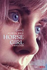 ﻿Horse Girl – Türkçe Dublaj İzle