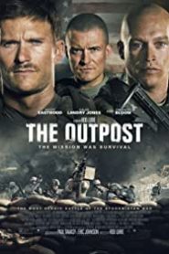 The Outpost – Alt Yazılı izle