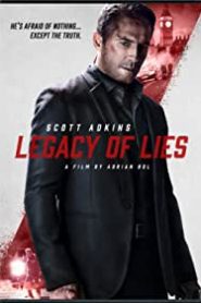 Legacy of Lies – Alt Yazılı izle