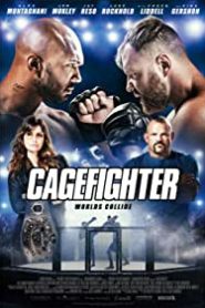 Cagefighter – Alt Yazılı izle