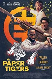 The Paper Tigers – AltYazılı izle