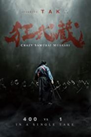 Crazy Samurai Musashi – Alt Yazılı izle