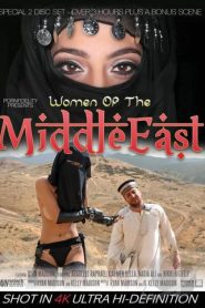 Women Of The Middle East erotik film izle