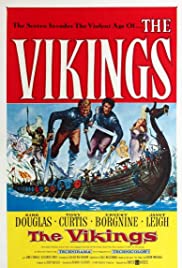 Vikings / The Vikings türkçe izle