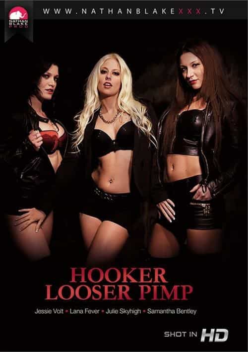 Hooker Looser Pimp +18 erotik film izle