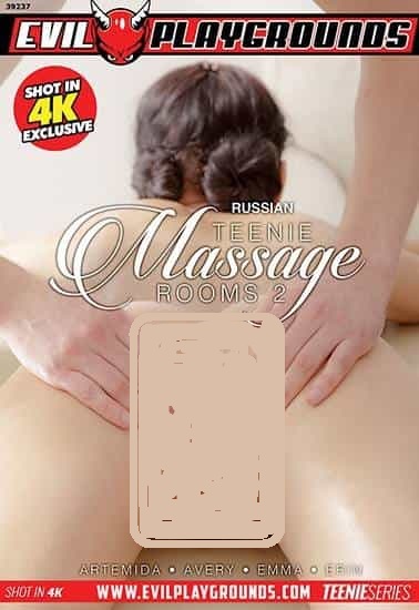 Russian Teenie Massage Rooms vol.2 +18 erotik film izle