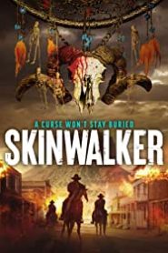 Skinwalker – alt yazılı izle
