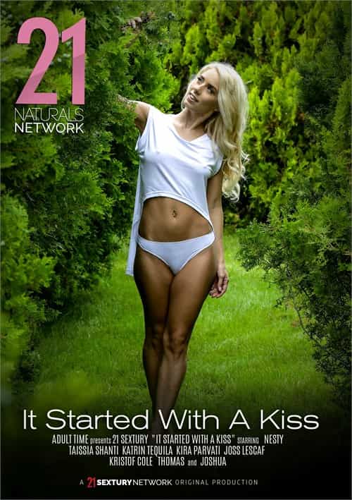 ﻿It Started With A Kiss +18 erotik film izle