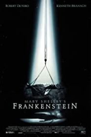 Mary Shelley’den Frankenstein / Frankenstein izle