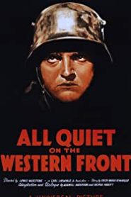 Garp Cephesinde Yeni Bir Şey Yok / All Quiet on the Western Front izle