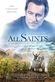 Tüm Azizler / All Saints izle