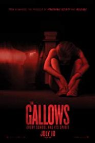 Darağacı / The Gallows izle
