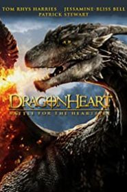 Ejder Yürek: Ateş Savaşı / Dragonheart: Battle for the Heartfire izle