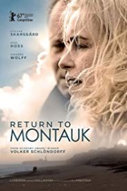 Unutulmayan aşk / Return to Montauk izle