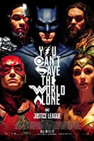 Adalet Birliği / Justice League izle