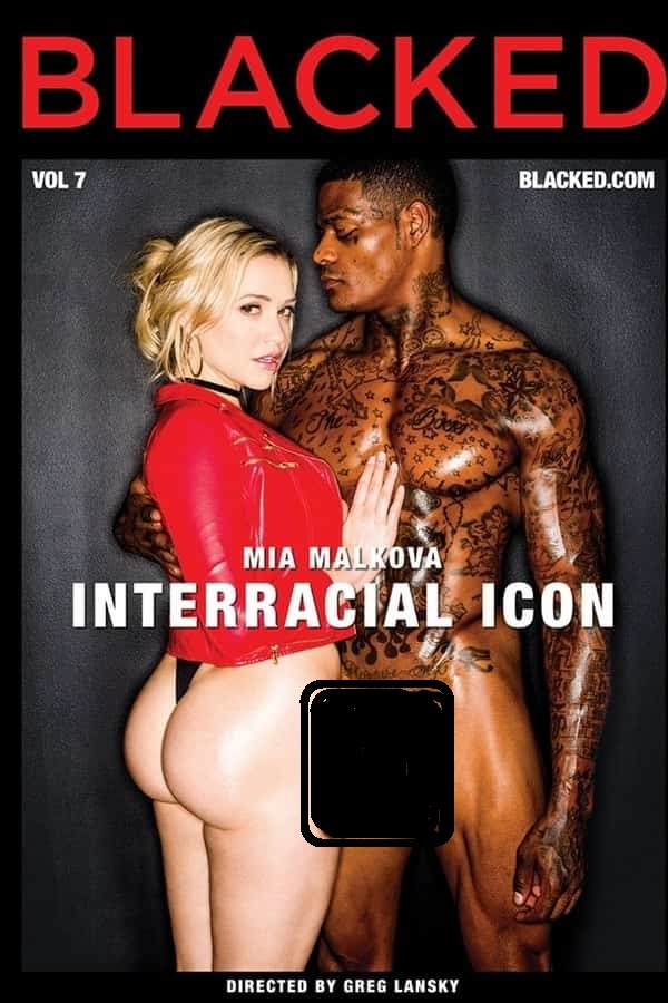 Interracial Icon Vol. 7 erotik film izle