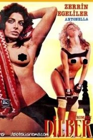 Romalı Dilber 1978 – Zerrin Egeliler ve Antonella Monopoli yeşilçam erotik izle