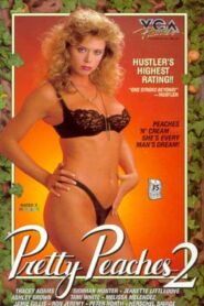 Pretty Peaches vol2 erotik film izle