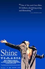 Shine (1996) izle