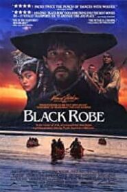 Siyah Kaftan / Black Robe (1991) izle
