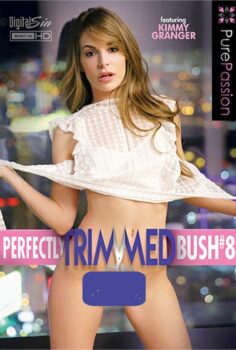 Perfectly Trimmed Bush vol.28 erotik film izle