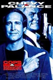Cops & Robbersons (1994) izle