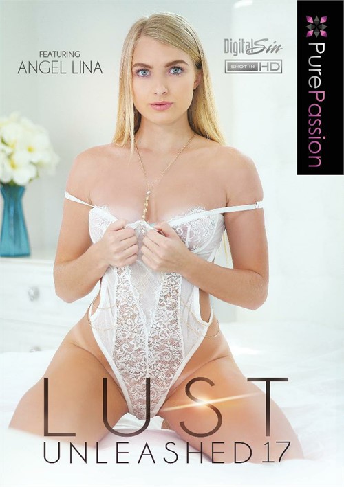 Lust Unleashed vol17 erotik film izle