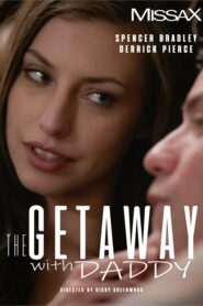 The Getaway with Daddy erotik film izle