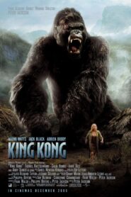 King Kong izle