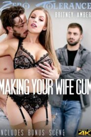 Making Your Wife Zum erotik film izle