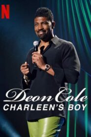 Deon Cole: Charleen’s Boy alt yazılı izle