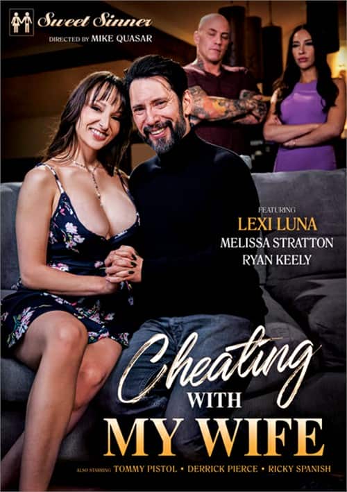 Cheating With My Wife Vol.1 erotik film izle