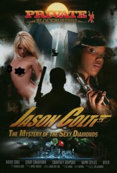 The Mystery of the Sexy Diamonds erotik film izle