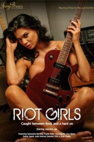 Riot Girls erotik film izle