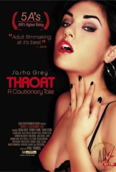 Throat: A Cautionary Tale erotik film izle
