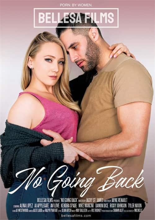 No Going Back erotik film izle