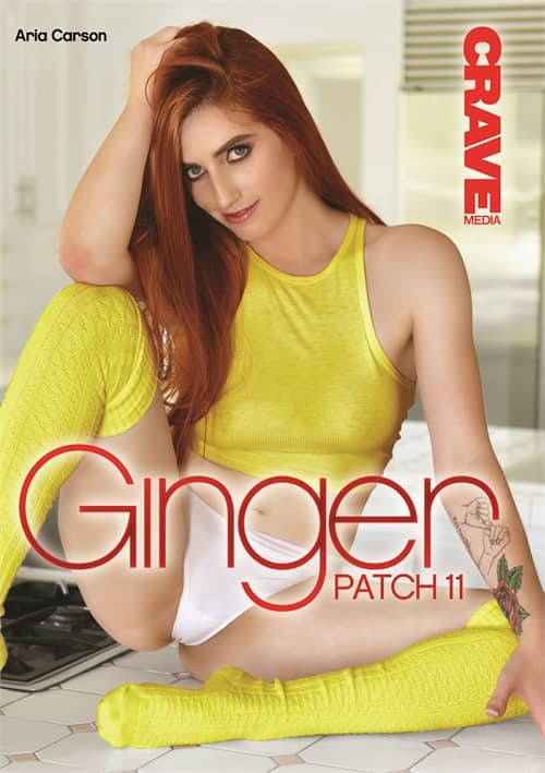 Ginger Patch vol.11 erotik film izle