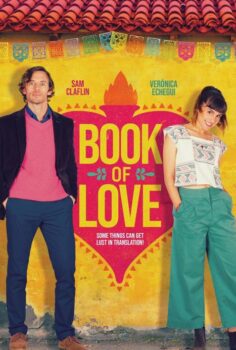 Book of Love izle